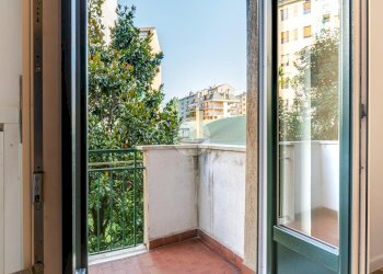 Bilocale Via Vodice, Milano (zona San Siro) - foto 12