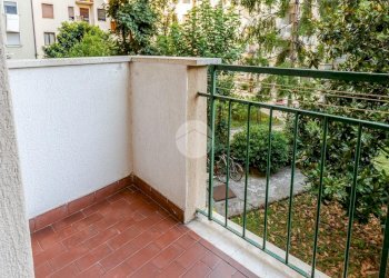 Bilocale Via Vodice, Milano (zona San Siro) - foto 13