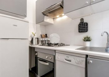 Bilocale Via Vodice, Milano (zona San Siro) - foto 14