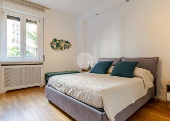 Bilocale Via Vodice, Milano (zona San Siro) - foto 16
