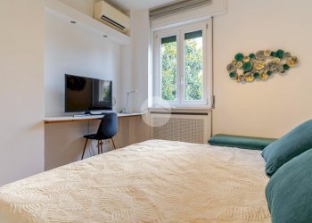 Bilocale Via Vodice, Milano (zona San Siro) - foto 17