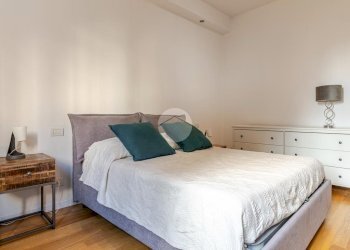 Bilocale Via Vodice, Milano (zona San Siro) - foto 19