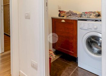 Bilocale Via Vodice, Milano (zona San Siro) - foto 21