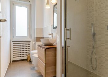 Bilocale Via Vodice, Milano (zona San Siro) - foto 23