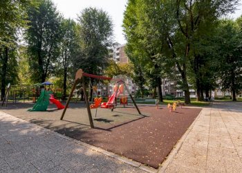 Quadrilocale Via De Ruggiero Guido, Milano (zona Gratosoglio) - foto 28