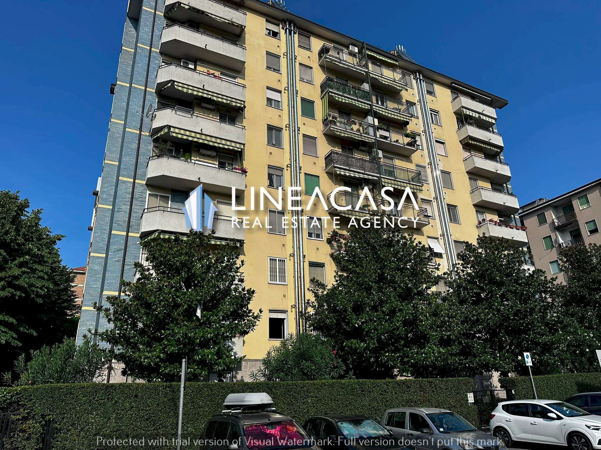 Two-room apartment via 8 Maggio 8, Corsico - photo 1
