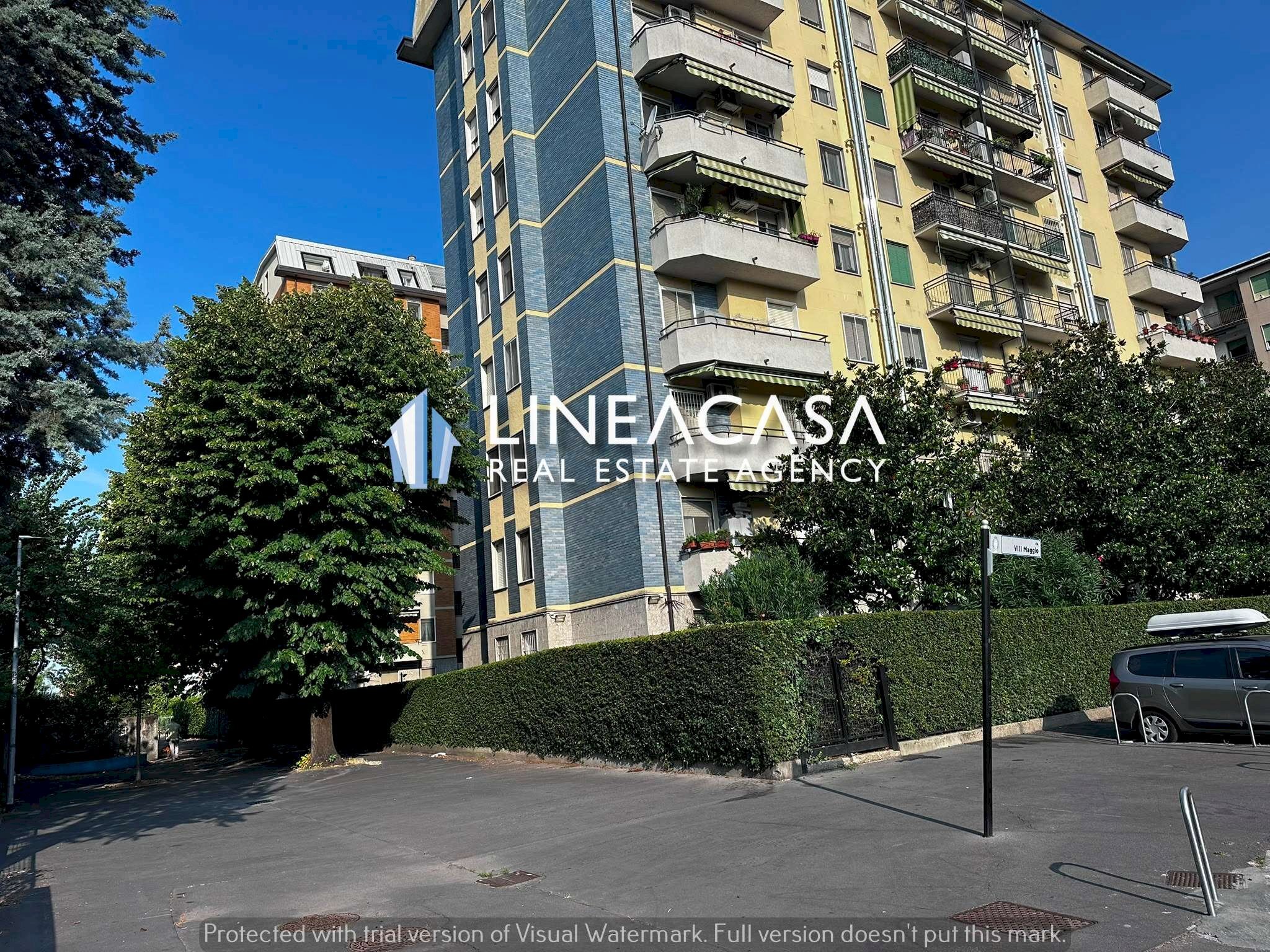 Two-room apartment via 8 Maggio 8, Corsico - photo 2