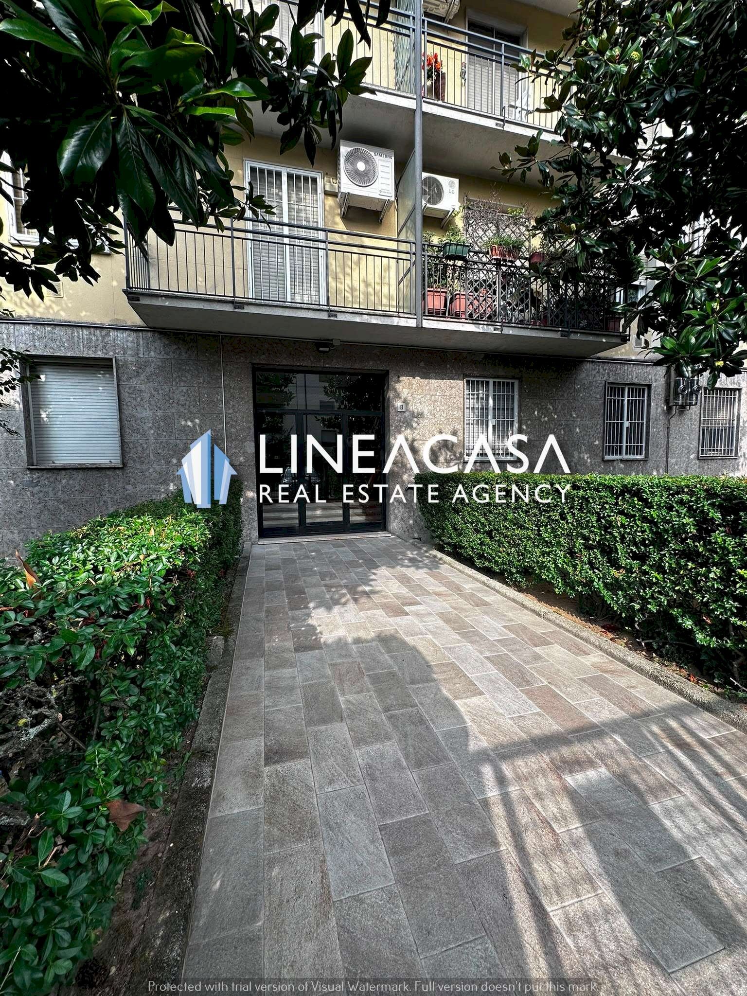 Two-room apartment via 8 Maggio 8, Corsico - photo 3
