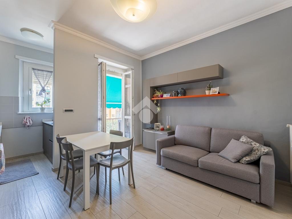 Bilocale Via Alfonso Ogliaro, Torino (zona Santa Rita) - foto 1