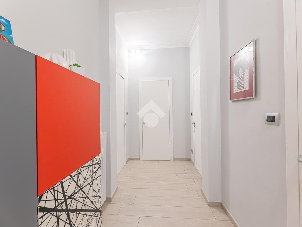 Bilocale Via Alfonso Ogliaro, Torino (zona Santa Rita) - foto 2