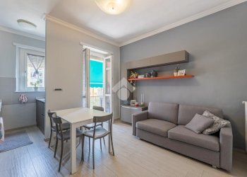 Bilocale Via Alfonso Ogliaro, Torino (zona Santa Rita) - foto 1
