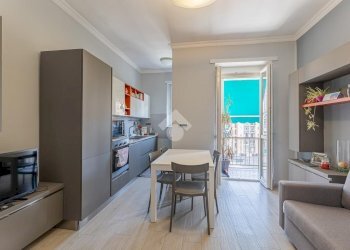 Bilocale Via Alfonso Ogliaro, Torino (zona Santa Rita) - foto 4