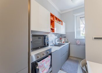 Bilocale Via Alfonso Ogliaro, Torino (zona Santa Rita) - foto 5