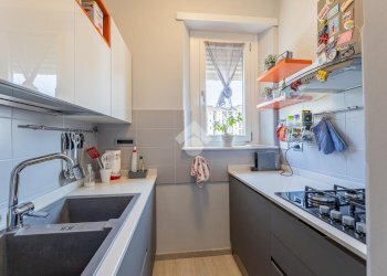 Bilocale Via Alfonso Ogliaro, Torino (zona Santa Rita) - foto 6