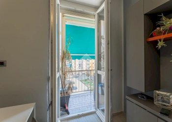 Bilocale Via Alfonso Ogliaro, Torino (zona Santa Rita) - foto 7