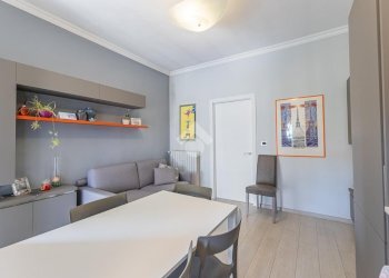 Bilocale Via Alfonso Ogliaro, Torino (zona Santa Rita) - foto 8