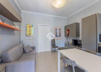 Bilocale Via Alfonso Ogliaro, Torino (zona Santa Rita) - foto 9