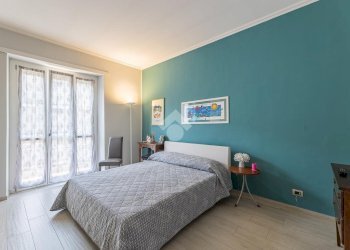 Bilocale Via Alfonso Ogliaro, Torino (zona Santa Rita) - foto 11