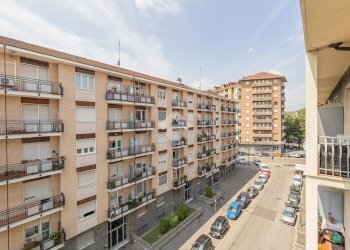 Bilocale Via Alfonso Ogliaro, Torino (zona Santa Rita) - foto 16