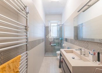Bilocale Via Alfonso Ogliaro, Torino (zona Santa Rita) - foto 19
