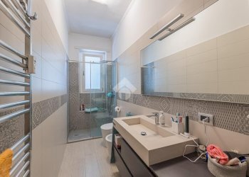 Bilocale Via Alfonso Ogliaro, Torino (zona Santa Rita) - foto 20