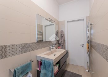 Bilocale Via Alfonso Ogliaro, Torino (zona Santa Rita) - foto 21
