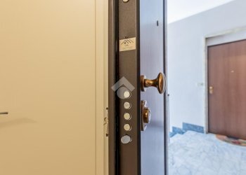 Bilocale Via Alfonso Ogliaro, Torino (zona Santa Rita) - foto 22