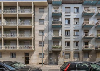 Bilocale Via Alfonso Ogliaro, Torino (zona Santa Rita) - foto 23