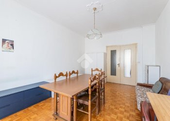 Quadrilocale Via Gorizia, Torino (zona Santa Rita) - foto 2