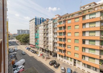Quadrilocale Via Gorizia, Torino (zona Santa Rita) - foto 4