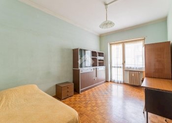 Quadrilocale Via Gorizia, Torino (zona Santa Rita) - foto 15