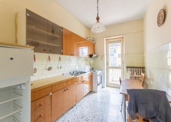 Quadrilocale Via Gorizia, Torino (zona Santa Rita) - foto 17