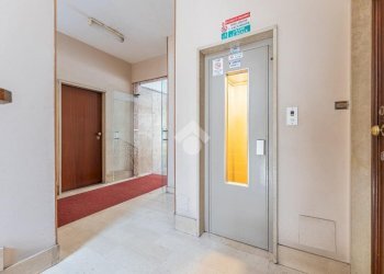 Quadrilocale Via Gorizia, Torino (zona Santa Rita) - foto 26