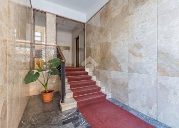 Quadrilocale Via Gorizia, Torino (zona Santa Rita) - foto 27