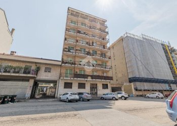 Quadrilocale Via Gorizia, Torino (zona Santa Rita) - foto 29