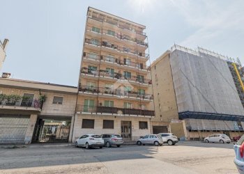 Quadrilocale Via Gorizia, Torino (zona Santa Rita) - foto 29