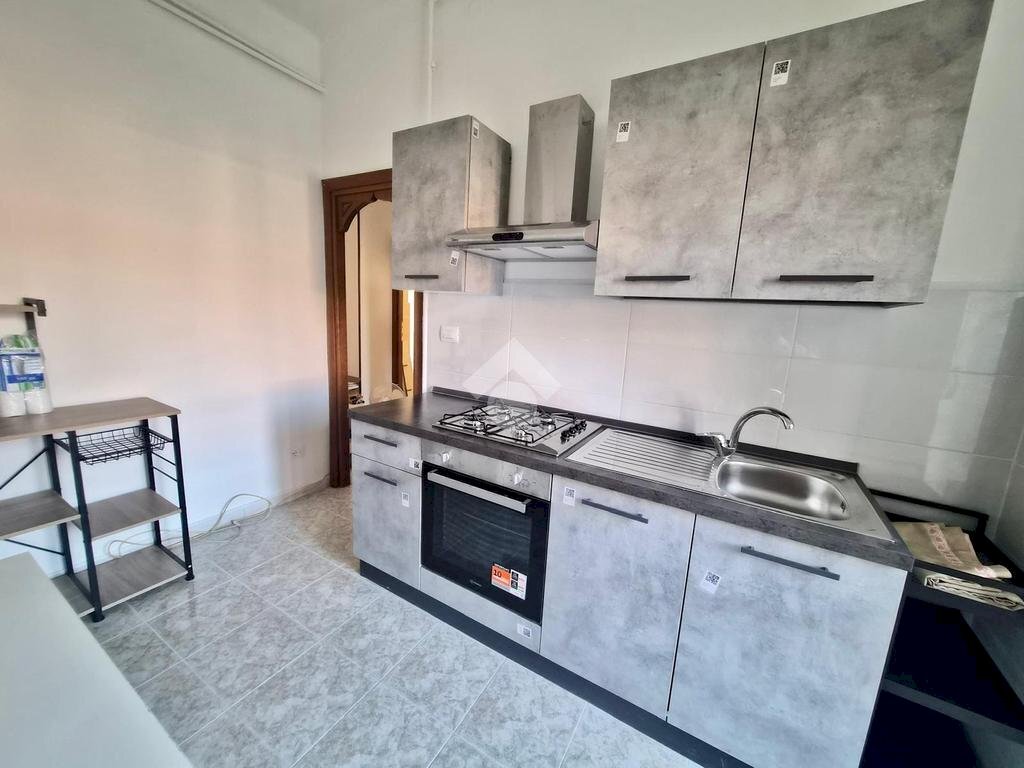 Apartment Corso pascoli giovanni, Torino (neighborhood Crocetta) - photo 2