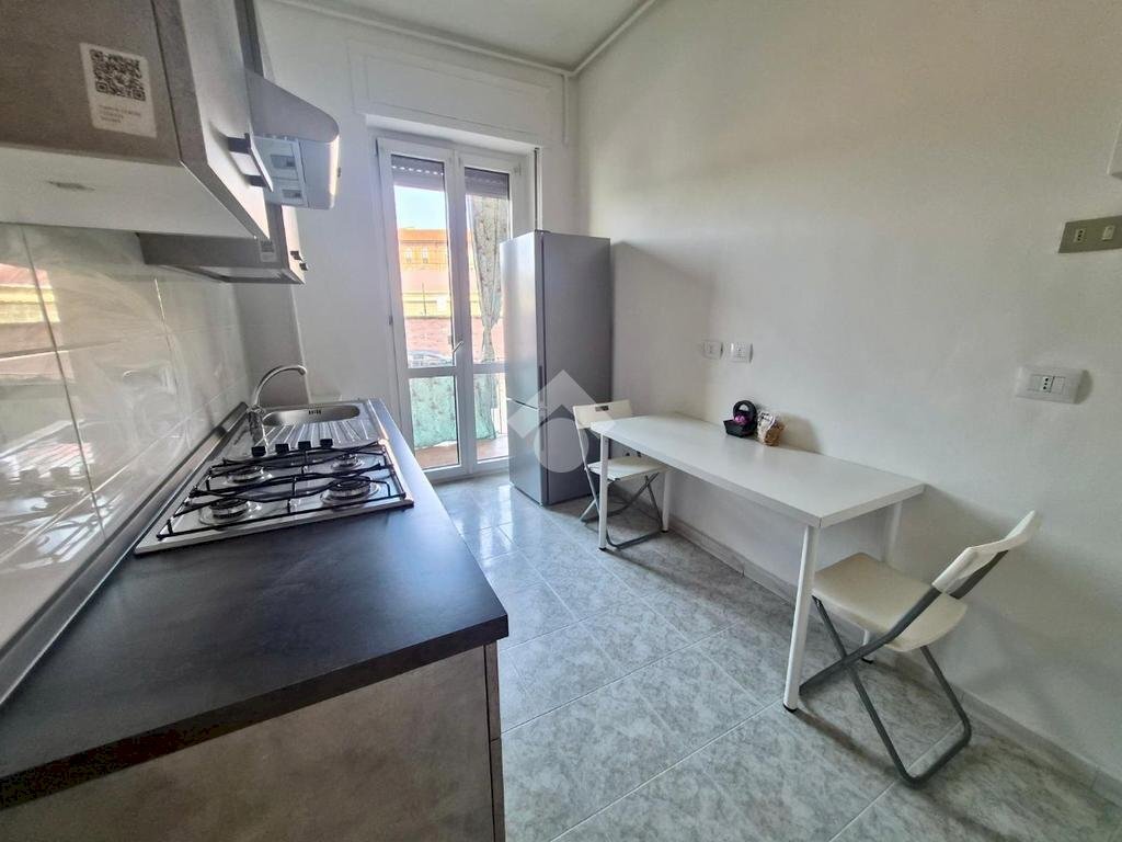 Apartment Corso pascoli giovanni, Torino (neighborhood Crocetta) - photo 3