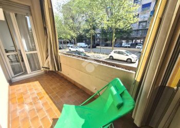 Apartment Corso pascoli giovanni, Torino (neighborhood Crocetta) - photo 20