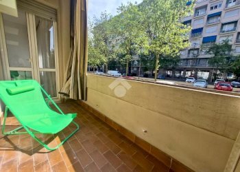 Apartment Corso pascoli giovanni, Torino (neighborhood Crocetta) - photo 21