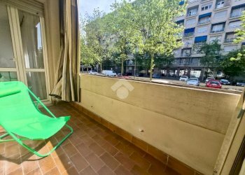 Apartment Corso pascoli giovanni, Torino (neighborhood Crocetta) - photo 22