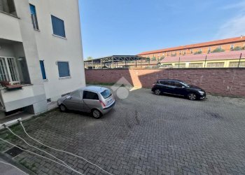 Apartment Corso pascoli giovanni, Torino (neighborhood Crocetta) - photo 25