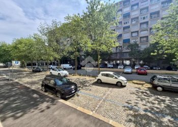 Apartment Corso pascoli giovanni, Torino (neighborhood Crocetta) - photo 26