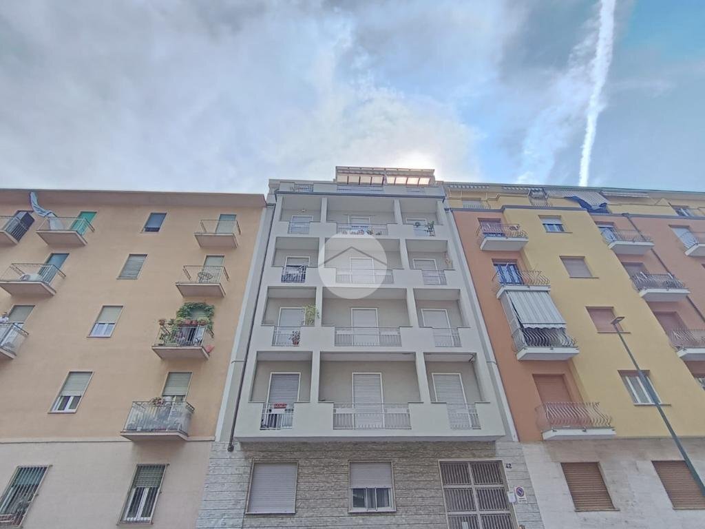 Bilocale Via baracca, Torino (zona Borgo Vittoria) - foto 1