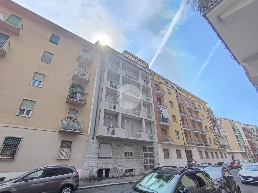 Bilocale Via baracca, Torino (zona Borgo Vittoria) - foto 2
