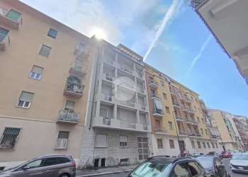 Bilocale Via baracca, Torino (zona Borgo Vittoria) - foto 2