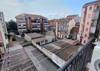 Bilocale Via baracca, Torino (zona Borgo Vittoria) - foto 12