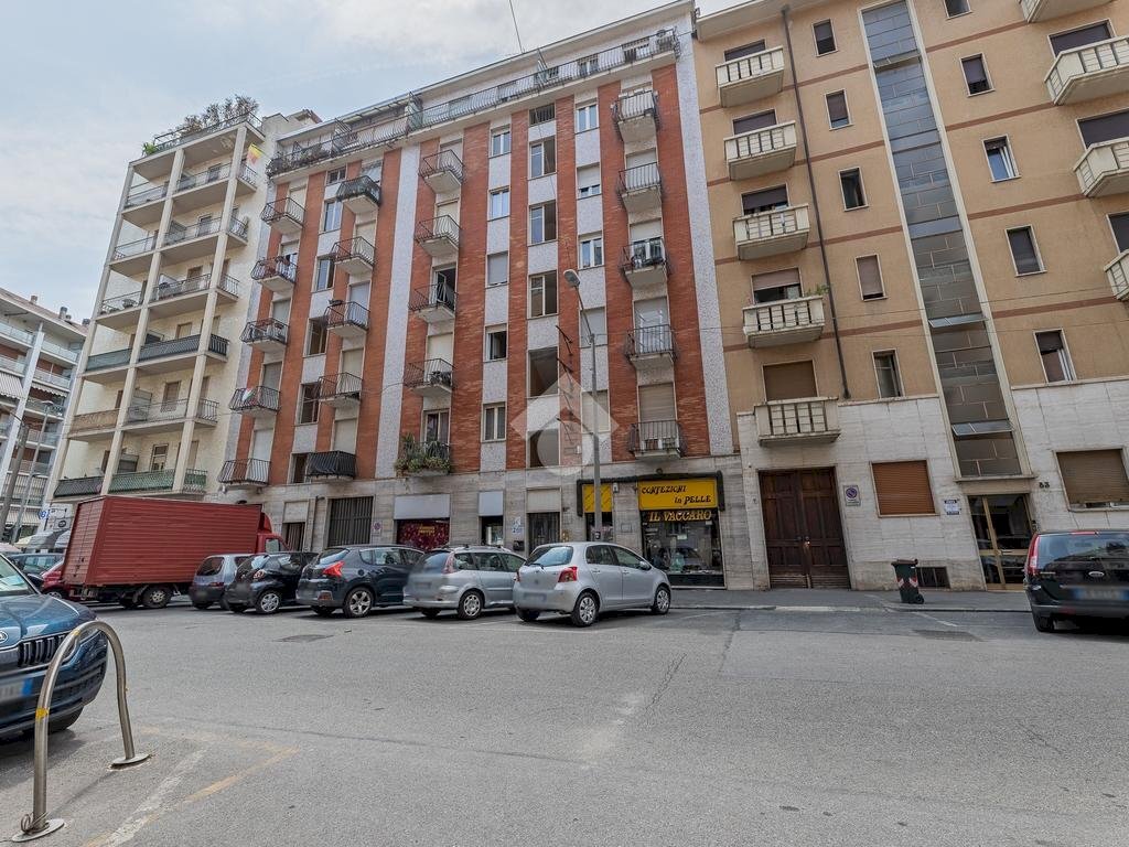 Bilocale Via Barletta, Torino (zona Santa Rita) - foto 1