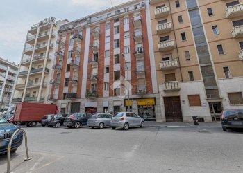 Bilocale Via Barletta, Torino (zona Santa Rita) - foto 1