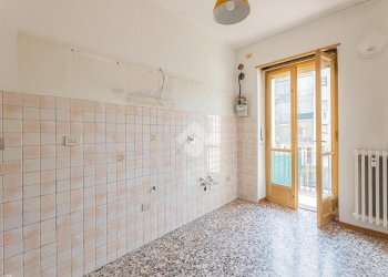 Bilocale Via Barletta, Torino (zona Santa Rita) - foto 7